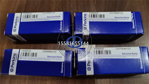 Perkins T436932電熱塞：柴油發動機的冷啟動神器